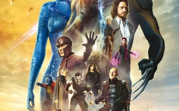 Quiz Marvel