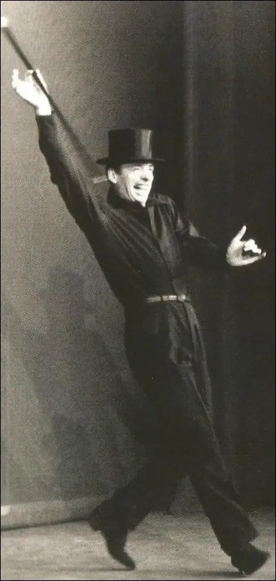 Quel est le véritable nom d'Yves Montand ?