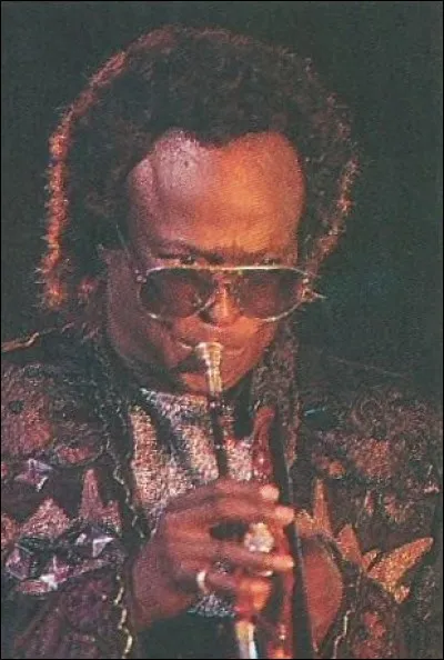 Qui est cet improvisateur prolifique et génial ?