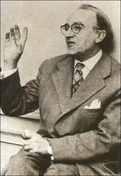 Cet auteur est reparti au "Pays où l'on arrive jamais" le 22 juillet : c'est...