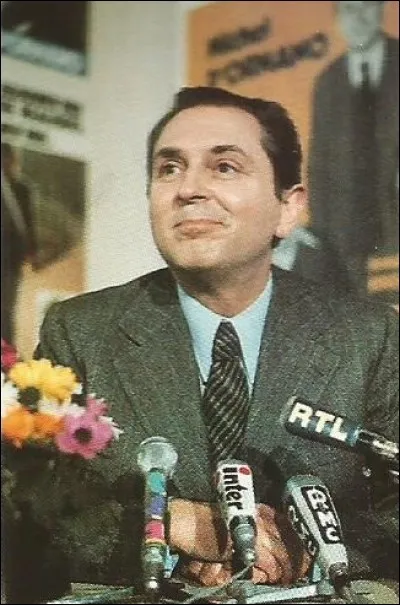 Qui est cet ancien maire de Deauville ?