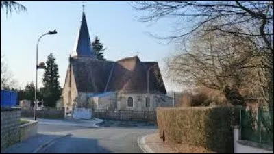Village de l'ancienne région Bourgogne, en Bresse louhannaise, Le Fay se situe dans le département ...
