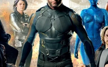 Quiz Marvel