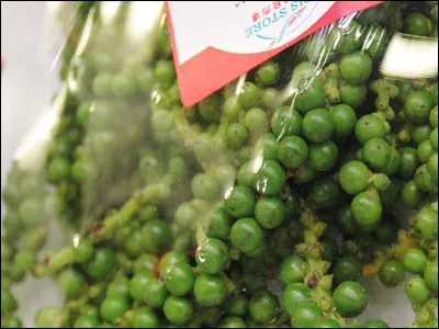 Quel est ce poivre ?