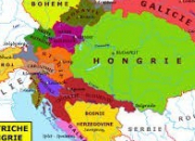 Quiz Ville d'Autriche ou d'Hongrie ? - (1)