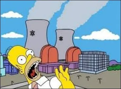 Les deux accidents nucléaires, Tchernobyl et Fukushima, ont été causés par une erreur informatique.