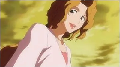 Comment s'appelle la mère d'Ichigo ?