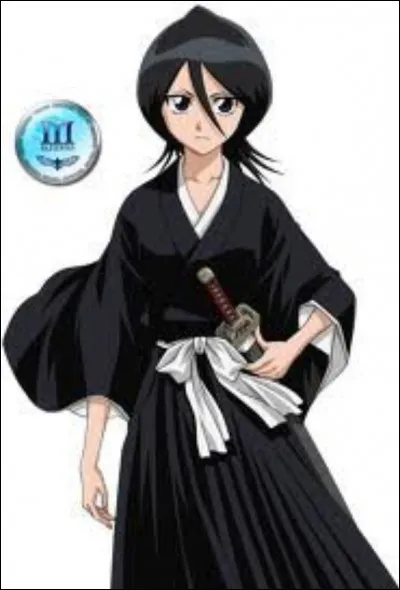 Comment s'appelle le frère de Rukia ?