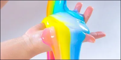 Le slime est-il dangereux ?