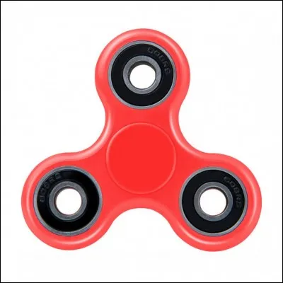 Qui a inventé le hand-spinner ?