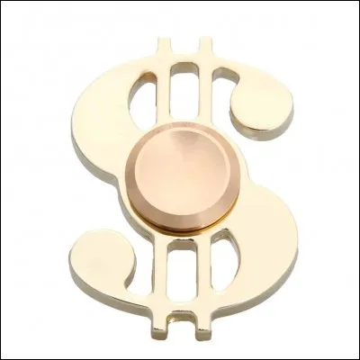 La personne qui a inventé ce jouet a gagné beaucoup d'argent.