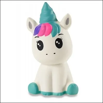 En quelle année ont été inventé les squishies ?