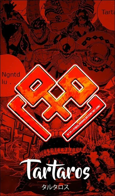 Dans quelle saison apparaît la guilde Tartaros ?