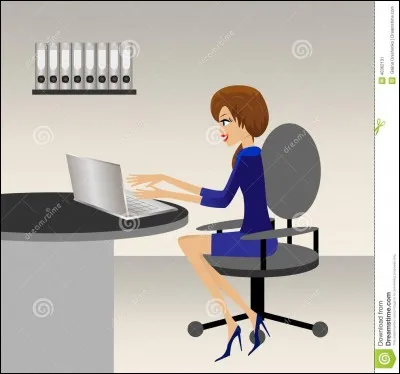 Aimes-tu travailler ?