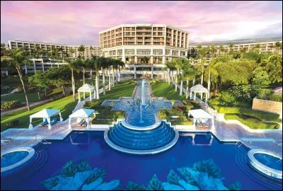 Aimes-tu les grandes choses ?