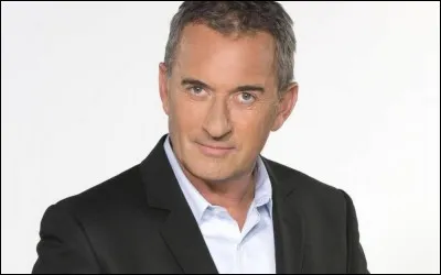 Quelle émission de télévision n'a jamais été présentée par Christophe Dechavanne ?