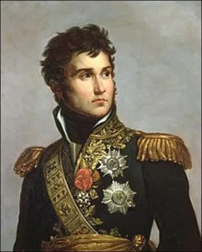Le maréchal Jean Lannes est mort le 31 mai 1809 à la suite des blessures reçues à la bataille d'...