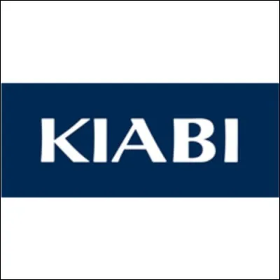 Qu'y a-t-il sur le site "Kiabi" ?