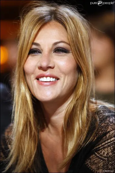 Comment s'appelle-t-elle ?