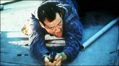 Quel acteur n'a que '58 minutes pour vivre' d'après le titre du film de Renny Harlin ?