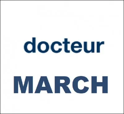 Combien de filles le Docteur March a-t-il dans le film adapté du roman éponyme de Louisa May Alcott ?