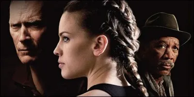 Quel sport est au centre de l'action de 'Million Dollar Baby' ?