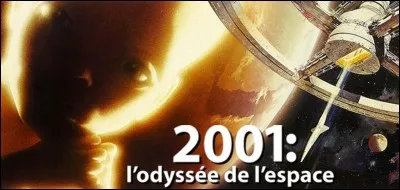 Quel est le nom de l'ordinateur de bord, doté d'une intelligence artificielle de '2001, l'Odyssée de l'espace' ?