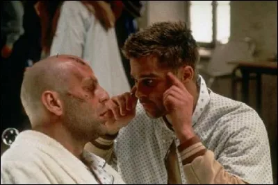 Compléter le titre du film de science-fiction réalisé par Terry Gilliam, 'L'Armée des douze...'