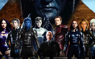 Quiz Marvel