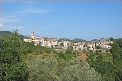 Massoins est un village Maralpin situé en région ...