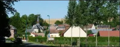Neuville-lès-Luilly est une commune Samarienne située dans l'ancienne région ...