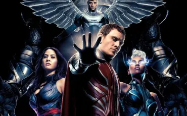 Quiz Marvel