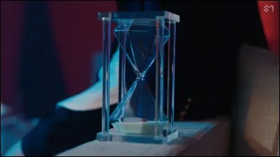 De quel MV d'SM cette image est-elle tirée ?