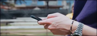 De quel MV de YG cette image est-elle tirée ?