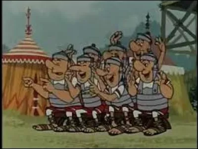 Finalement, qui sera cet espion ?