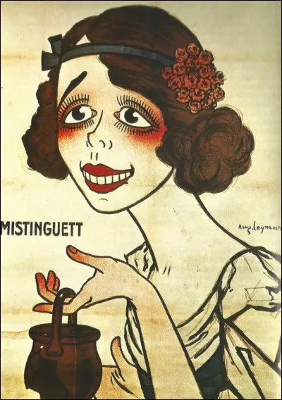 Quel était le véritable nom de Mistinguett ?