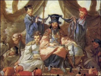 Comment se nomme cette toile ?