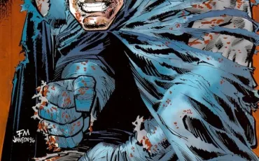 Quiz Batman