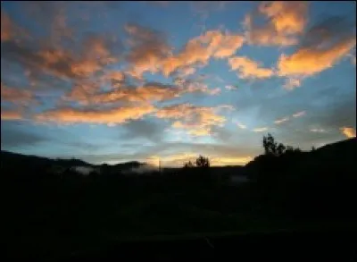 À quel Disney associe-t-on la chanson "Vers le Ciel" ?