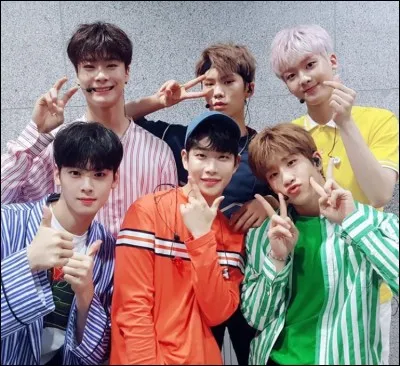 Quel est le vrai nom de Sanha ?