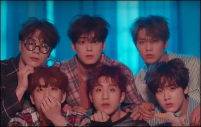 Quel est le vrai nom de Eunwoo ?