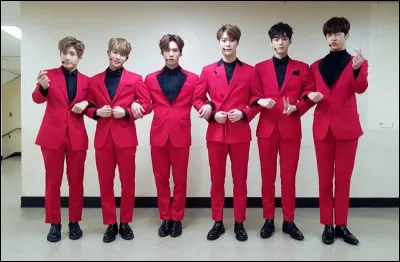 Qui est le leader du groupe ?