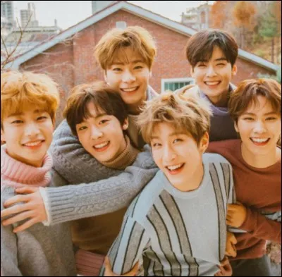 Quel membre est le plus âgé ?