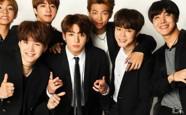 Quiz Bts