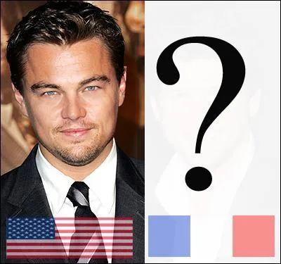 Qui serait le Leonardo Dicaprio franais ?