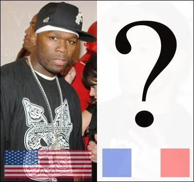 Qui serait le 50 Cent franais ?
