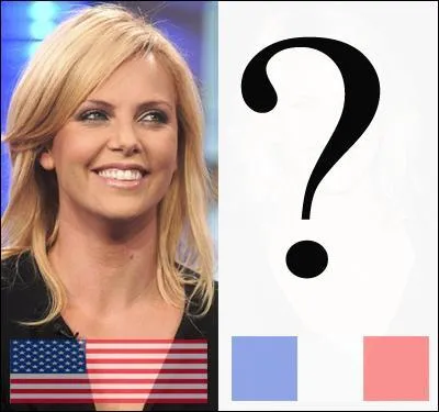 Qui serait la Charlize Theron franaise ?