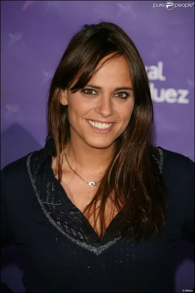 Jenifer chantait "Gars aux cons".