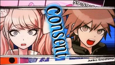 Aimez-vous l'espoir ou le désespoir ?