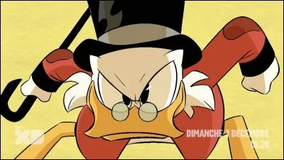 Sais-tu si Quinquag&eacute;sime appartient au clan des McPicsou ?